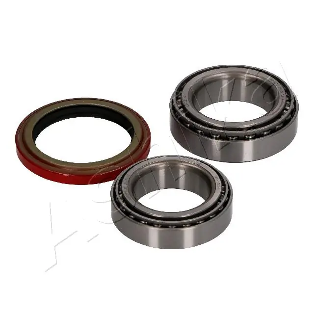 Wheel Bearing Kit 44-12014