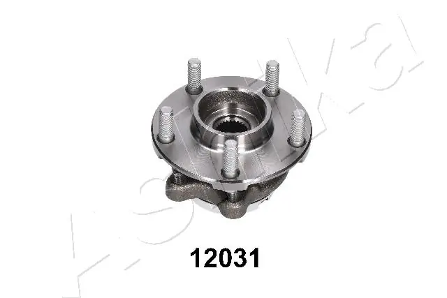 Wheel Hub 44-12031