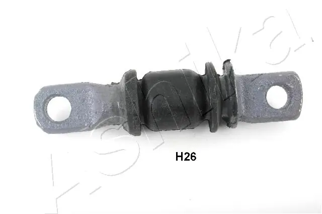 Mounting, control/trailing arm GOM-H26