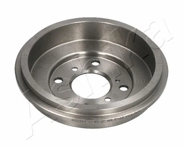 ASHIKA 56-00-0304 Brake Drum