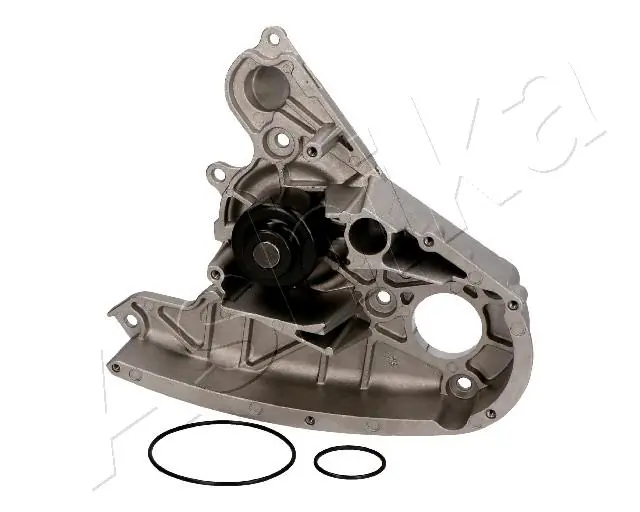 Water Pump, engine cooling 35-00-0205