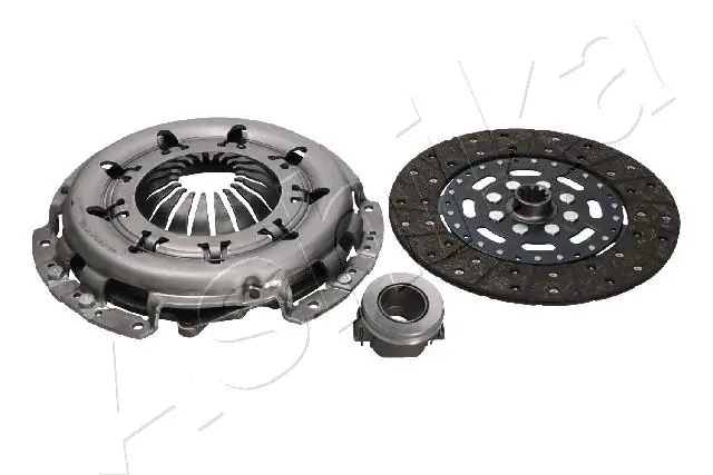 Clutch Kit 92-09-914