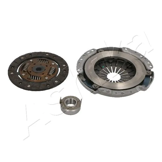 Clutch Kit 92-08-827