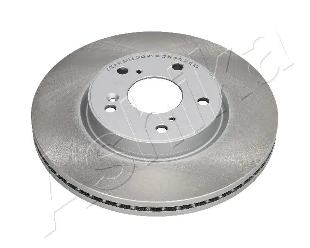 Brake Disc 60-04-439C