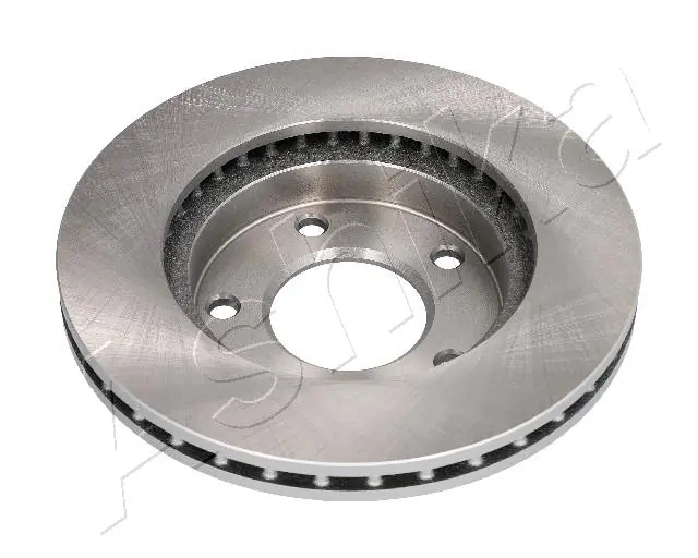 ASHIKA 60-03-348C Brake Disc