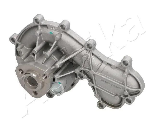Water Pump, engine cooling 35-00-0929