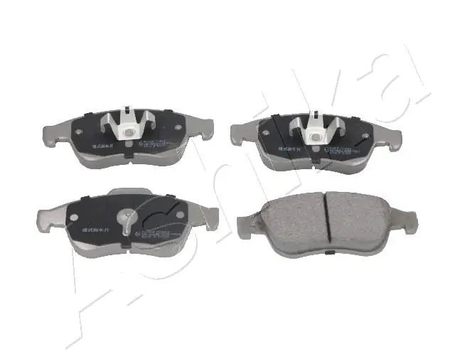 Brake Pad Set, disc brake 50-00-031