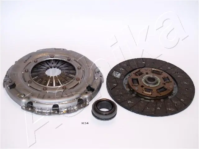Clutch Kit 92-0K-K34