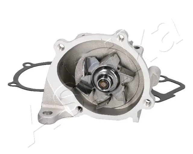 Water Pump, engine cooling 35-03-336