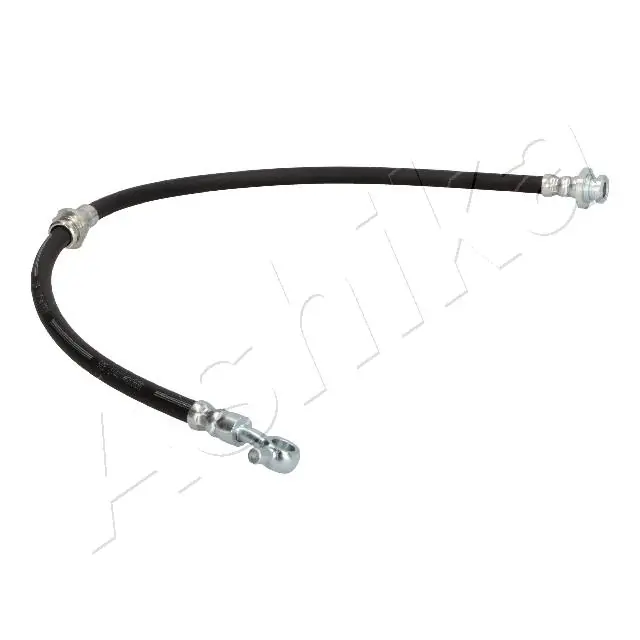 Holding Bracket, brake hose 69-01-1008