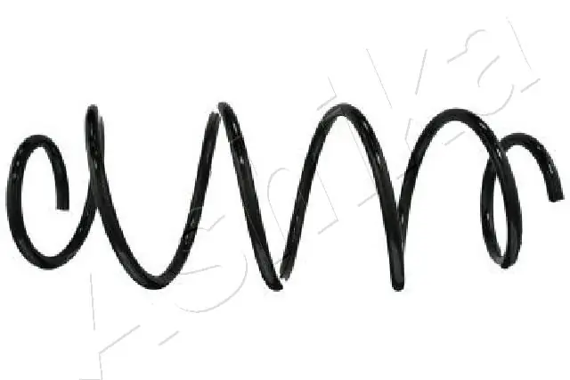 Suspension Spring ZCA1309A