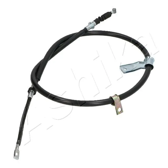 Cable Pull, parking brake 131-0K-K32L