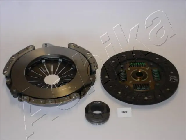 ASHIKA 92-H0-027 Clutch Kit