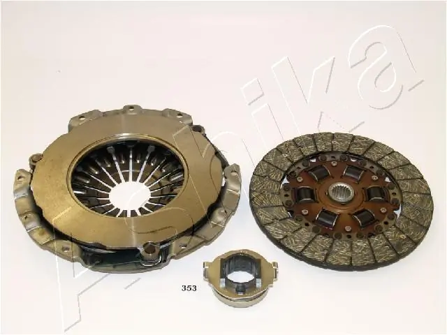 ASHIKA 92-03-353 Clutch Kit