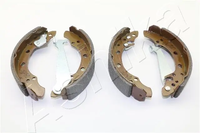 Brake Shoe Set 55-00-0910