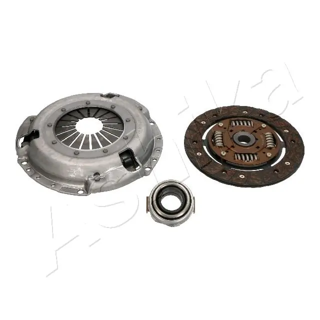 Clutch Kit 92-04-438