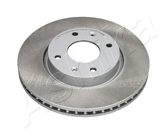 Brake Disc 60-0K-015C
