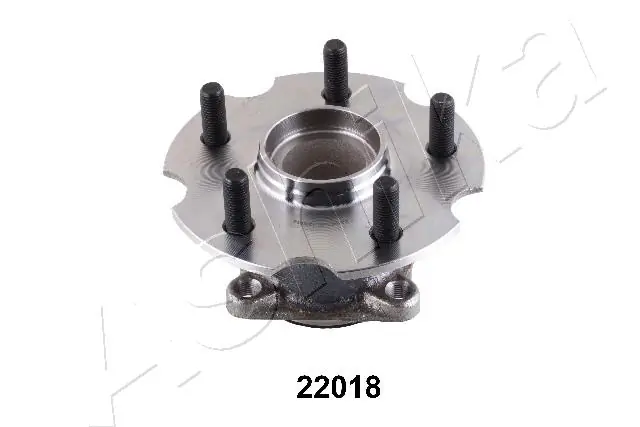Wheel Hub 44-22018