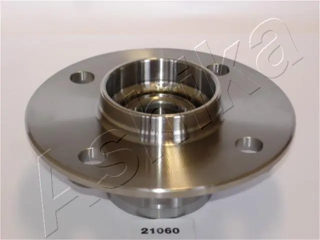 ASHIKA 44-21060 Wheel Hub