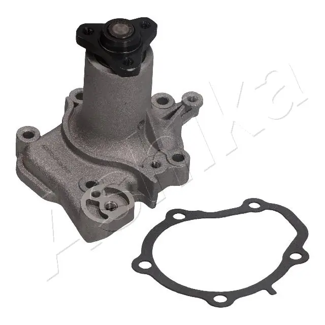 Water Pump, engine cooling 35-08-824