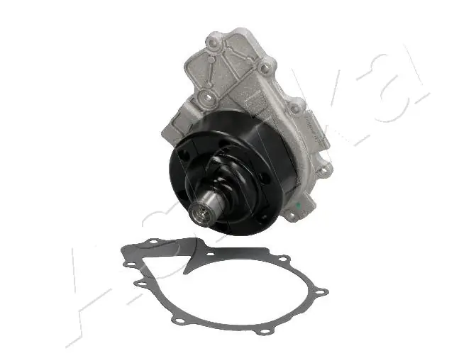 Water Pump, engine cooling 35-00-0512