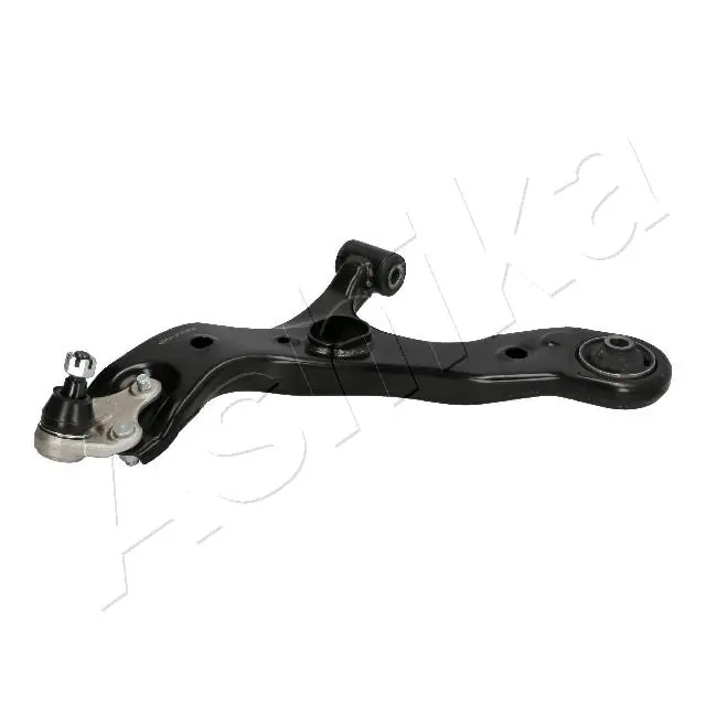 Control/Trailing Arm, wheel suspension 72-02-254L