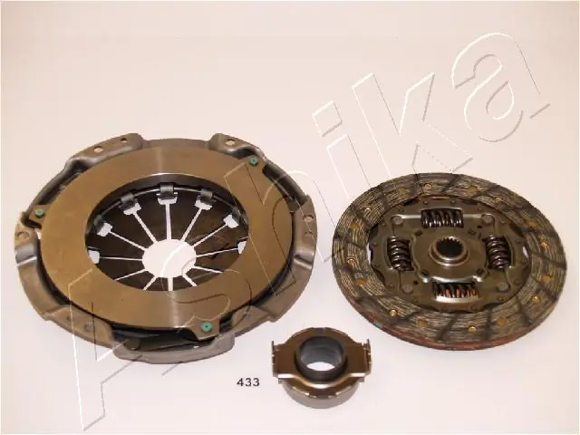 Clutch Kit 92-04-433