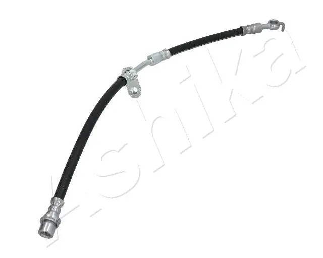 Holding Bracket, brake hose 69-02-2106