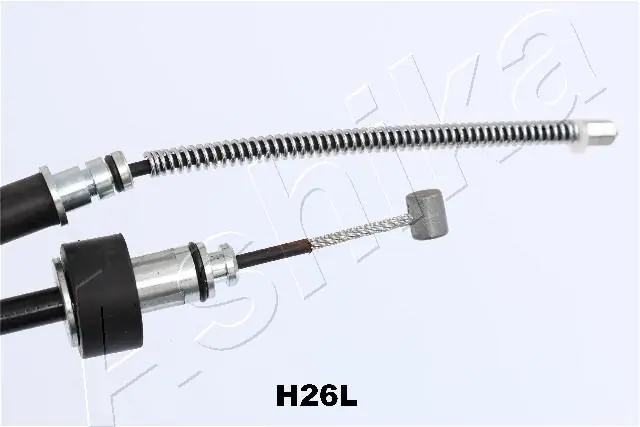 Cable Pull, parking brake 131-0H-H26L
