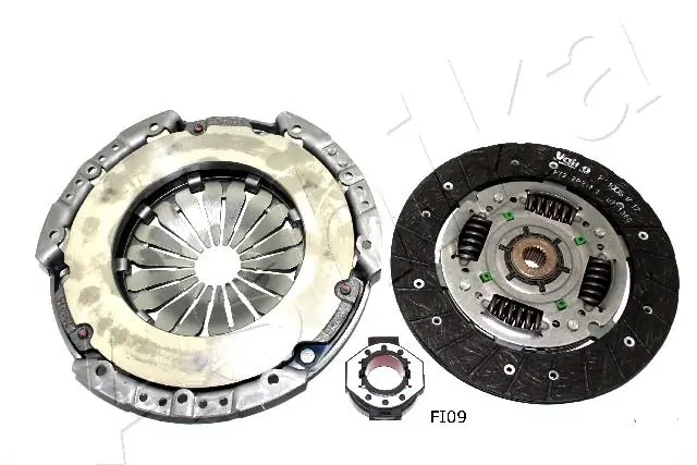 ASHIKA 92-FI-FI09 Clutch Kit