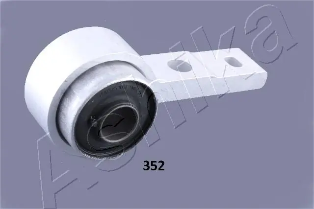 Mounting, control/trailing arm GOM-352