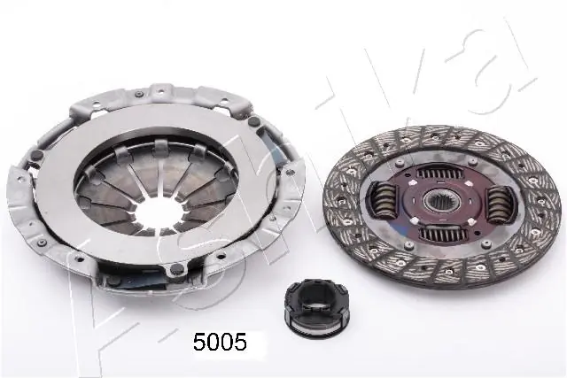 Clutch Kit 92-05-5005