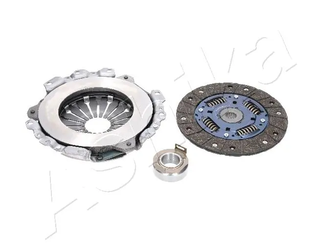 ASHIKA 92-0W-W38 Clutch Kit