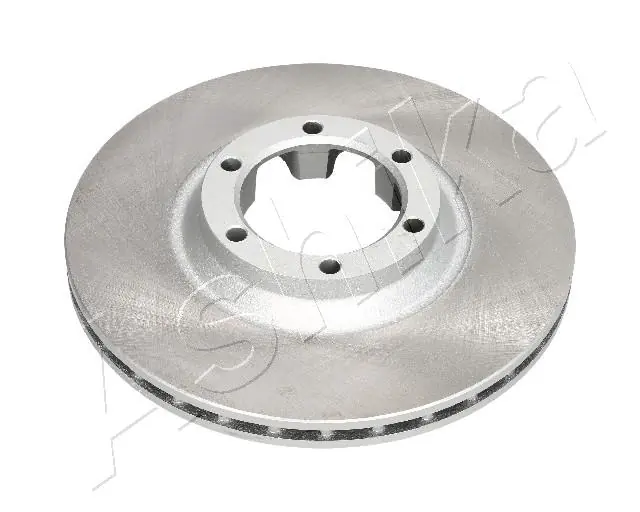 Brake Disc 60-05-520C