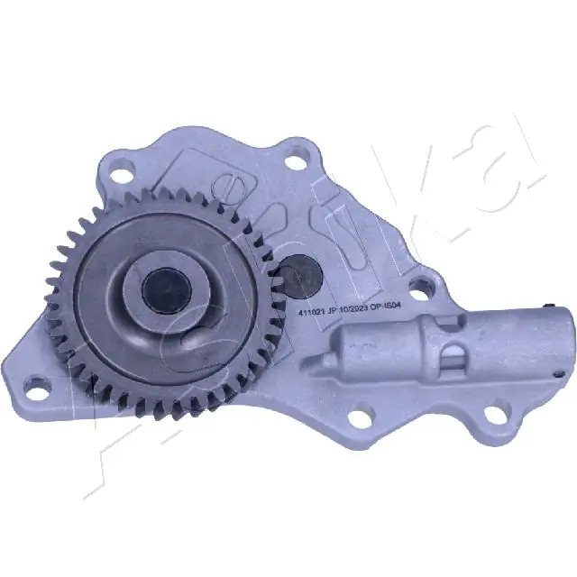 Oil Pump 157-IS-IS04
