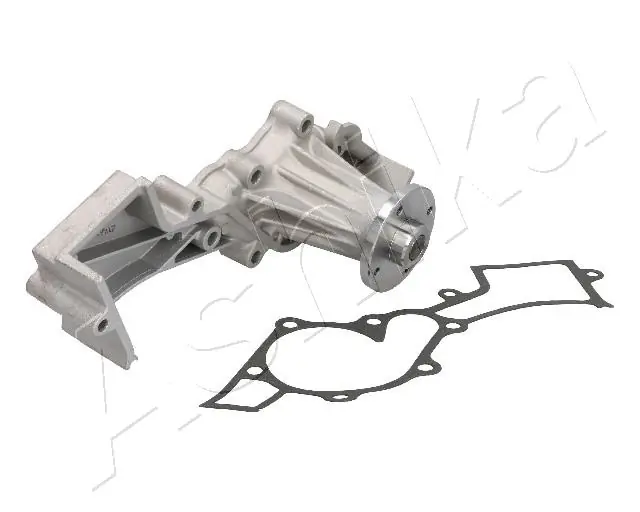 Water Pump, engine cooling 35-01-156