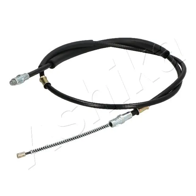 Cable Pull, parking brake 131-09-914R