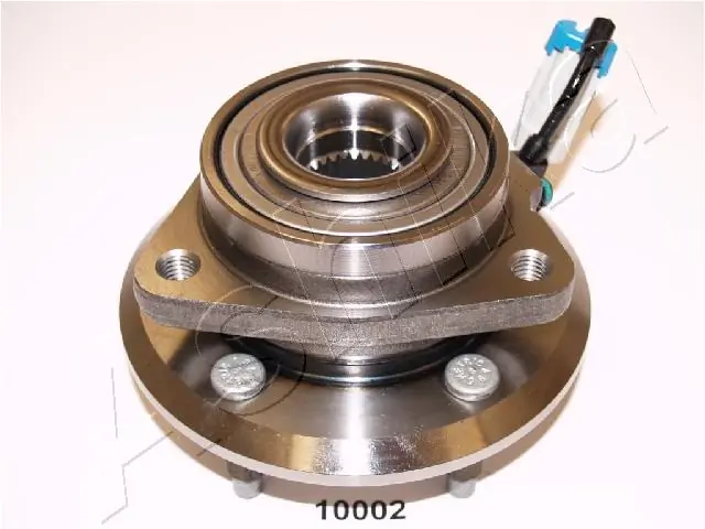 Wheel Hub 44-10002