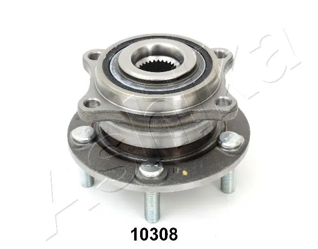 Wheel Hub 44-10308