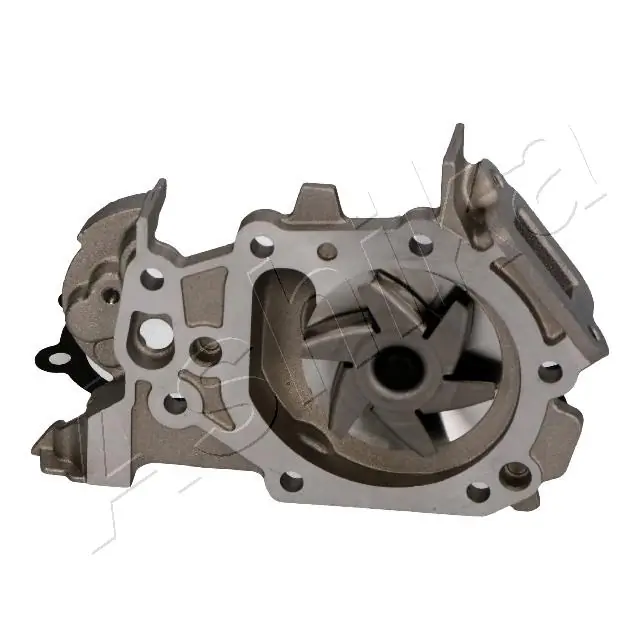 Water Pump, engine cooling 35-00-023