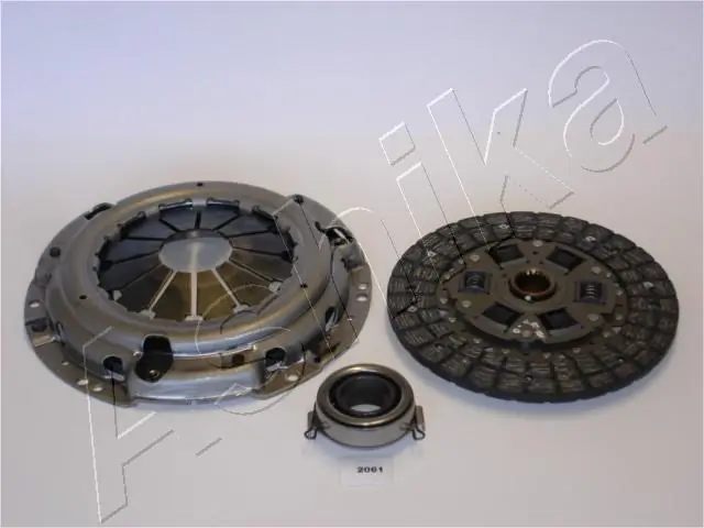 Clutch Kit 92-02-2061