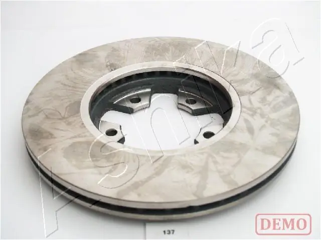 Brake Disc 60-01-137C