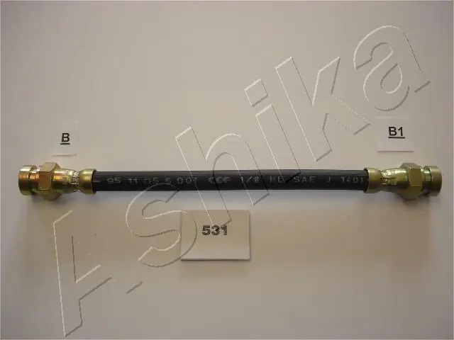 Holding Bracket, brake hose 69-05-531