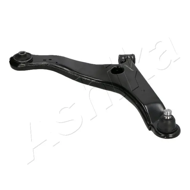 Control/Trailing Arm, wheel suspension 72-05-549R