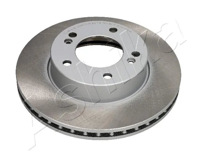 Brake Disc 60-0S-S02C