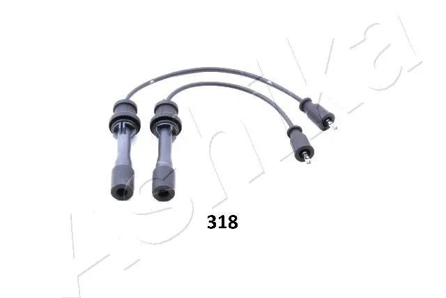 Ignition Cable Kit 132-03-318