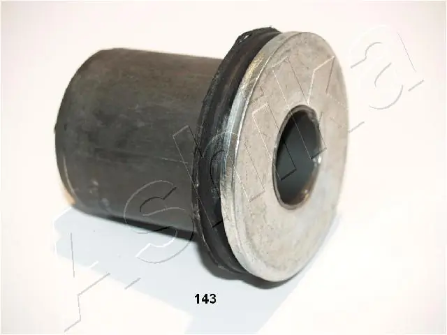 Mounting, control/trailing arm GOM-143