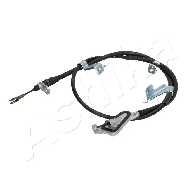 Cable Pull, parking brake 131-01-156R