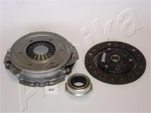 Clutch Kit 92-08-894