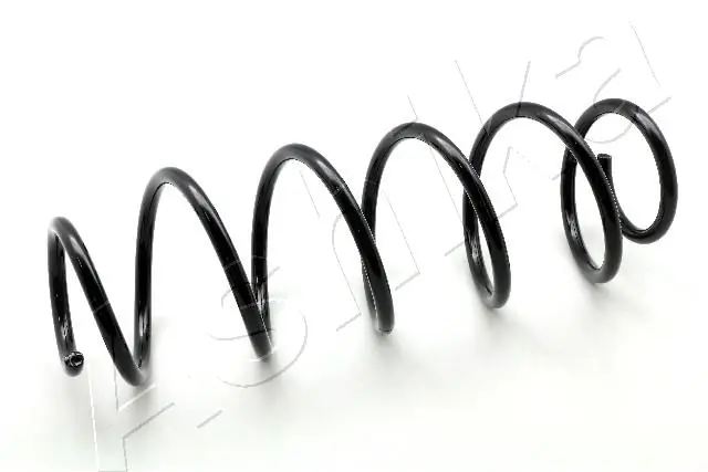 Suspension Spring ZCA6395H